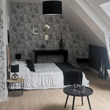 Véro Et Domi Bed & Breakfast *