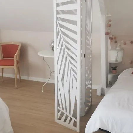 Bed & Breakfast Véro Et Domi