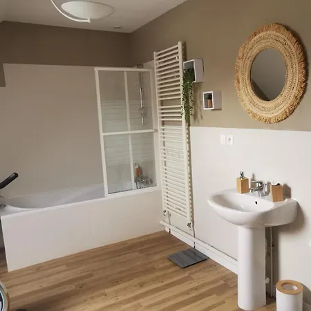 Véro Et Domi Bed & Breakfast