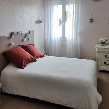 Vero Et Domi Roeze-sur-Sarthe