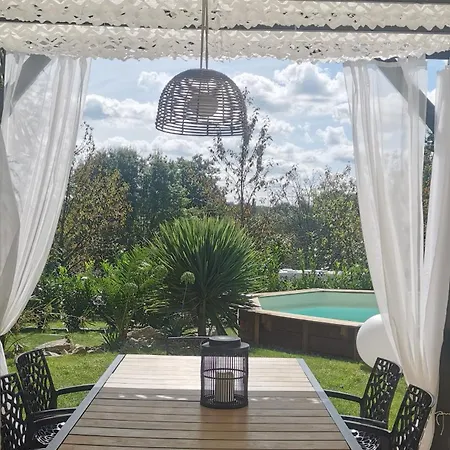 Vero Et Domi Bed & Breakfast *