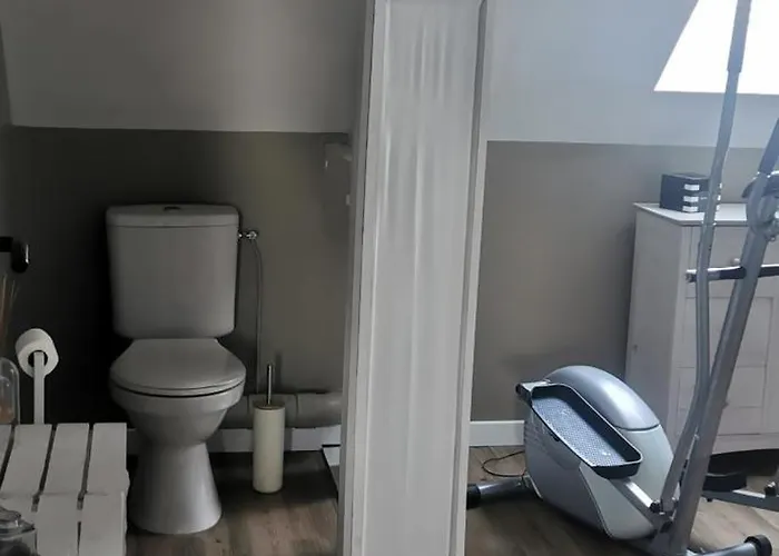 Alojamento de Acomodação e Pequeno-almoço Vero Et Domi