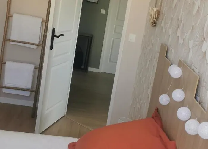 Vero Et Domi Alojamento de Acomodação e Pequeno-almoço