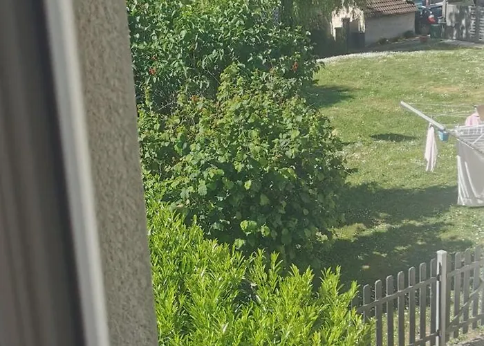 Vero Et Domi Alojamento de Acomodação e Pequeno-almoço *