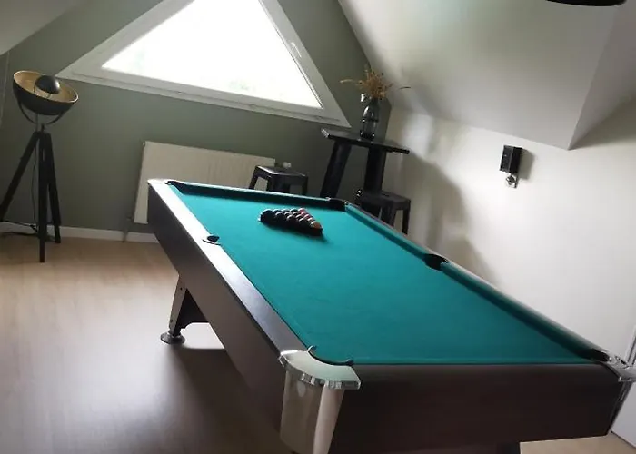 Alojamento de Acomodação e Pequeno-almoço Vero Et Domi *