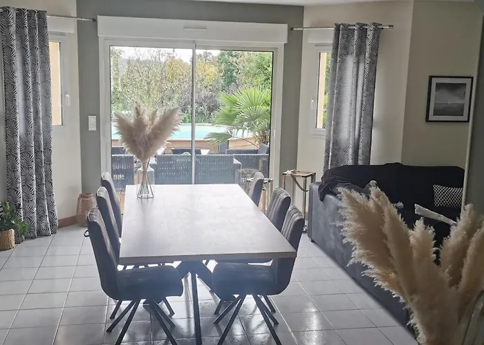 Vero Et Domi Alojamento de Acomodação e Pequeno-almoço