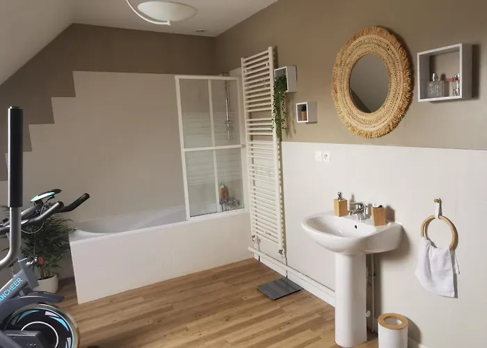 Vero Et Domi Alojamento de Acomodação e Pequeno-almoço