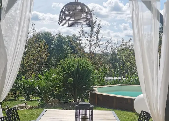 Vero Et Domi Alojamento de Acomodação e Pequeno-almoço *